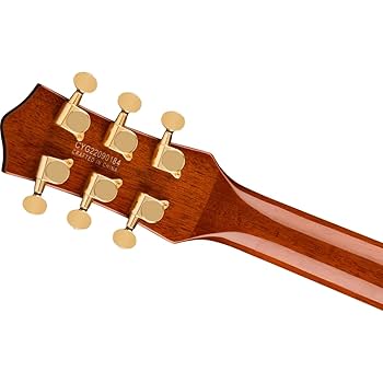 Amazon.com: Gretsch Electromatic Pristine LTD Jet Electric